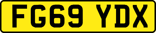 FG69YDX