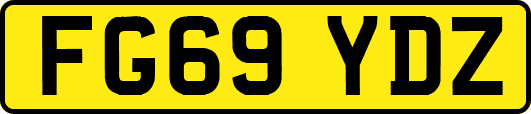 FG69YDZ