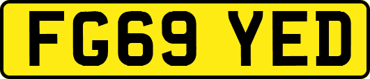 FG69YED