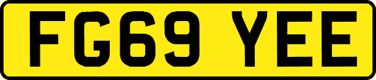 FG69YEE