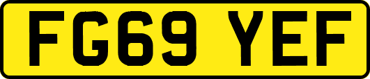 FG69YEF