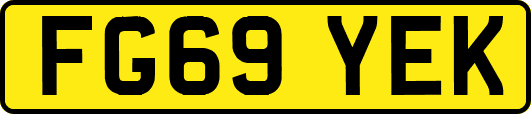 FG69YEK
