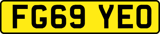 FG69YEO