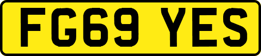 FG69YES