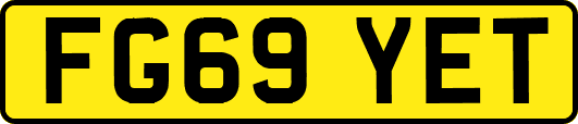 FG69YET