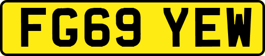 FG69YEW