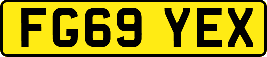 FG69YEX