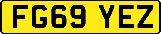 FG69YEZ