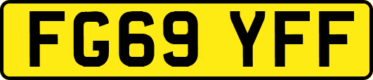 FG69YFF