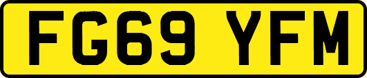 FG69YFM