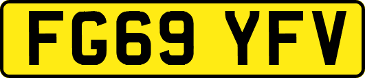 FG69YFV