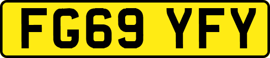 FG69YFY