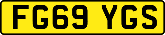 FG69YGS