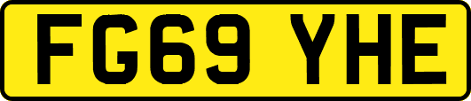FG69YHE