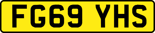 FG69YHS