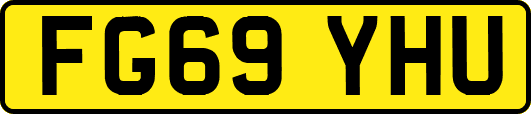 FG69YHU