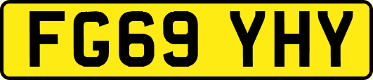 FG69YHY