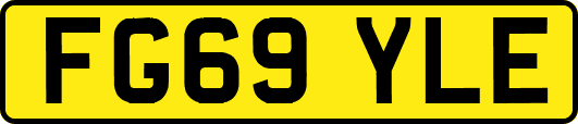 FG69YLE