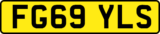 FG69YLS