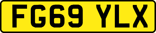 FG69YLX
