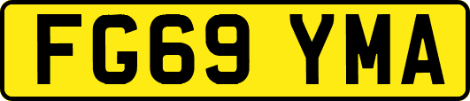 FG69YMA