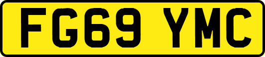 FG69YMC