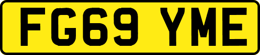 FG69YME