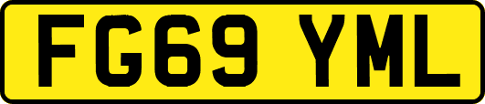 FG69YML
