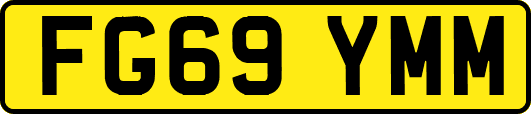 FG69YMM