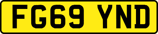 FG69YND