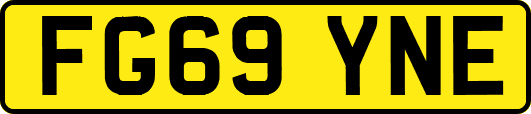 FG69YNE
