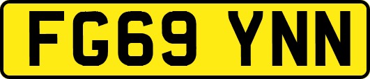FG69YNN