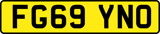 FG69YNO