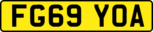FG69YOA