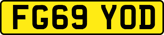 FG69YOD