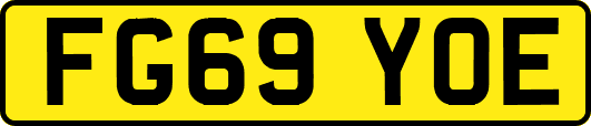 FG69YOE