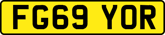 FG69YOR