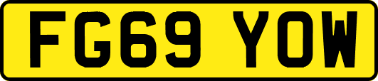 FG69YOW