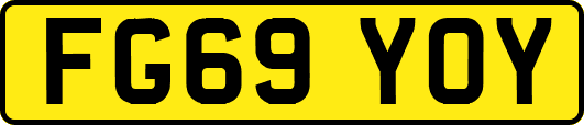 FG69YOY