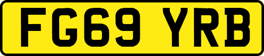 FG69YRB