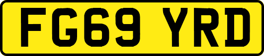 FG69YRD