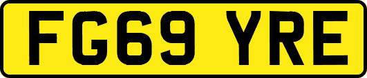 FG69YRE