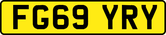 FG69YRY
