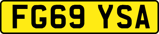 FG69YSA
