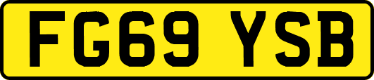 FG69YSB