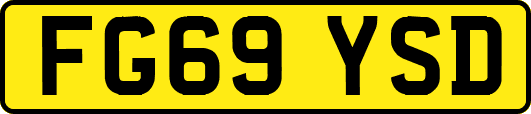 FG69YSD