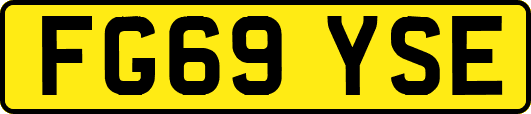 FG69YSE