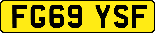 FG69YSF
