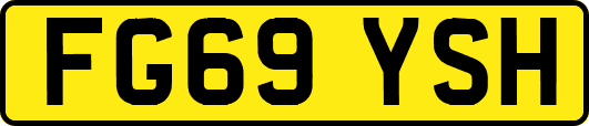 FG69YSH