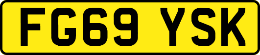 FG69YSK
